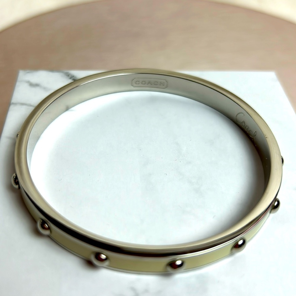 Coach Bracelet 2